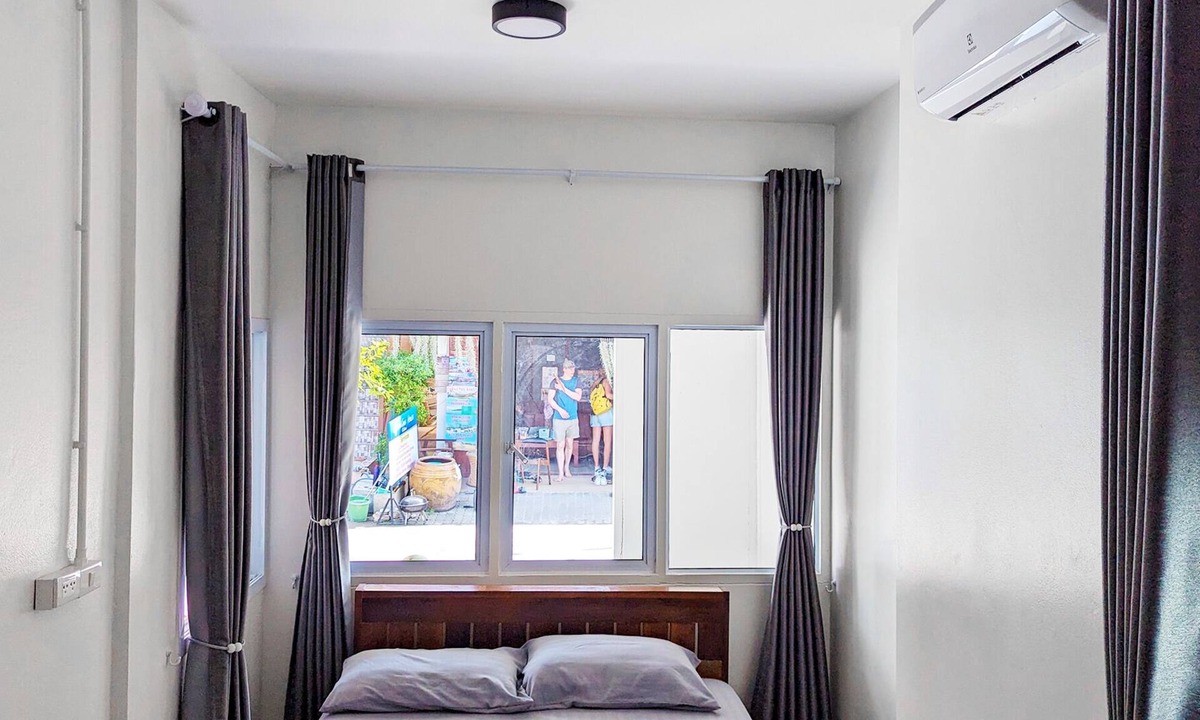 Taling Ngam Hostel | MAI Place by Aforetime