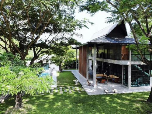 Nong Pa Khrang Villa | Maison de Lanna - Private Architect Villa