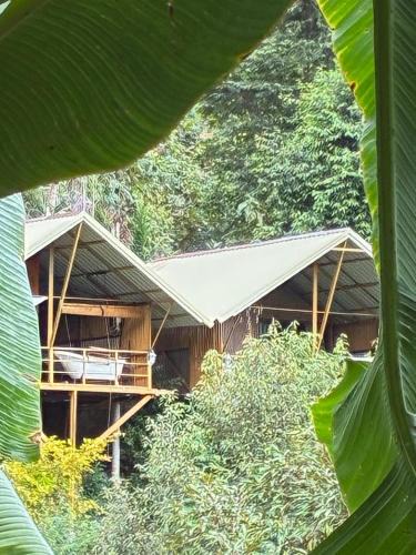 Thong Pha Phum Apartment | Maka farmstay Thong Pha Phum สวนคุณตาฟาร์มสเตย์