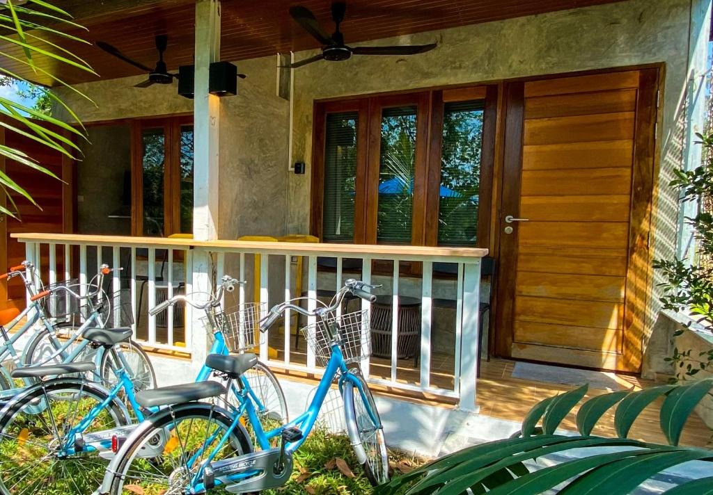 Mai Khao House | Malai Maikhao Near Beach
