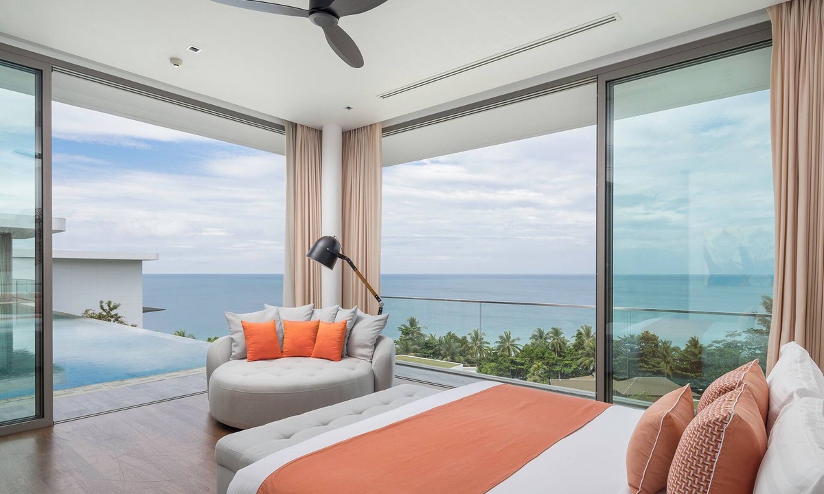 Sa Khu House | Malaiwana Residences