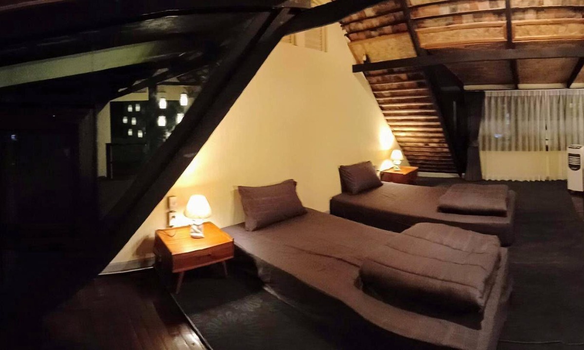 Huay Kaew House | Malee home , House in Chiang Mai, 2 bedrooms, 3 bathrooms, sleeps 4-6