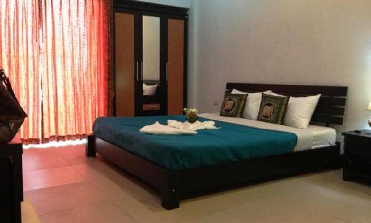 Pattaya Bay Apartment | Malee Hotel Pattaya 3
