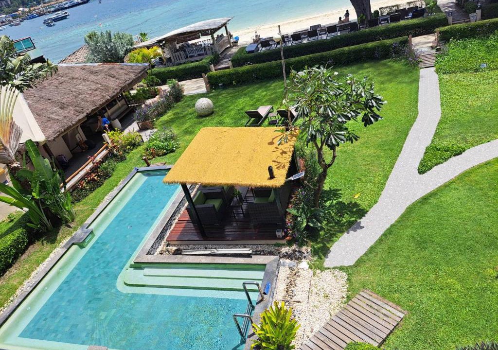 Ko Phi Phi Resort | Mama Beach Residence - Adults Only