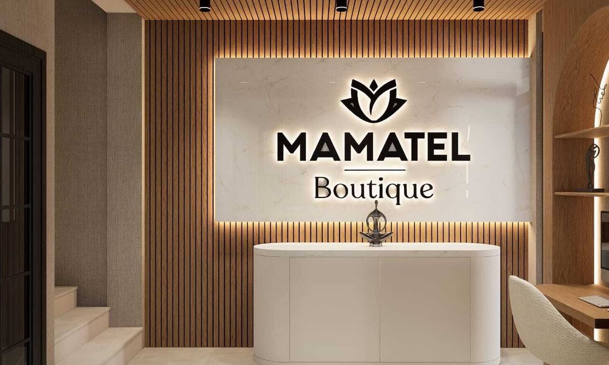 Kamala Hotel | Mamatel Boutique