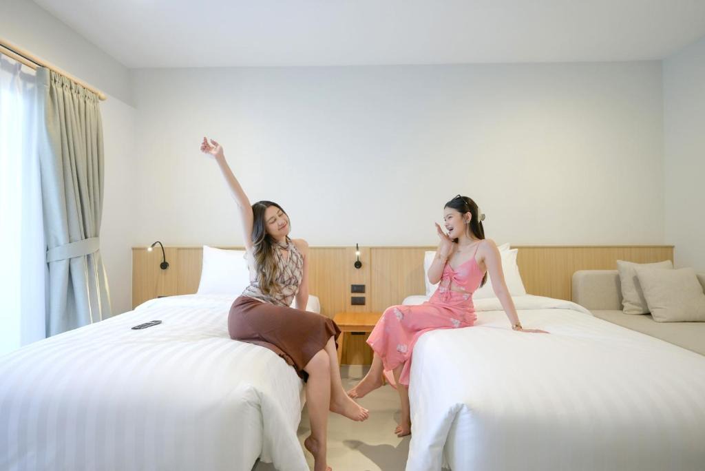 South Pattaya Hotel | Manditel North Pattaya