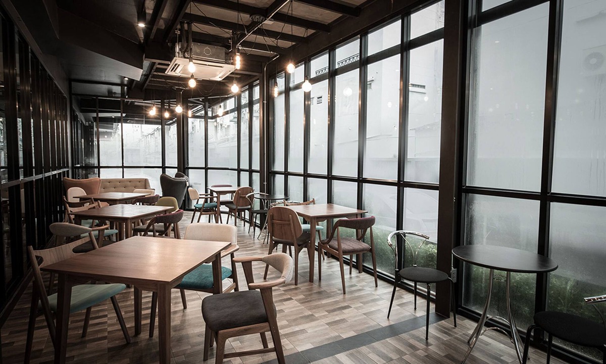 Khlang Hotel | Mandy Nok Hotel