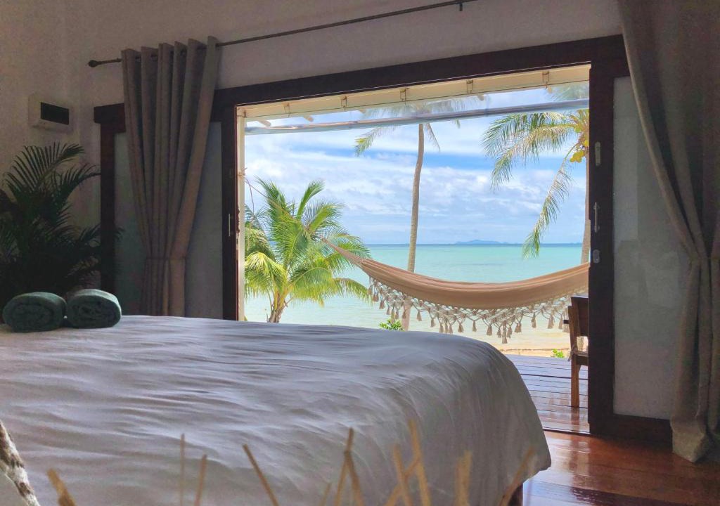 Hin Hong Resort | Mangata Boutique Bungalows
