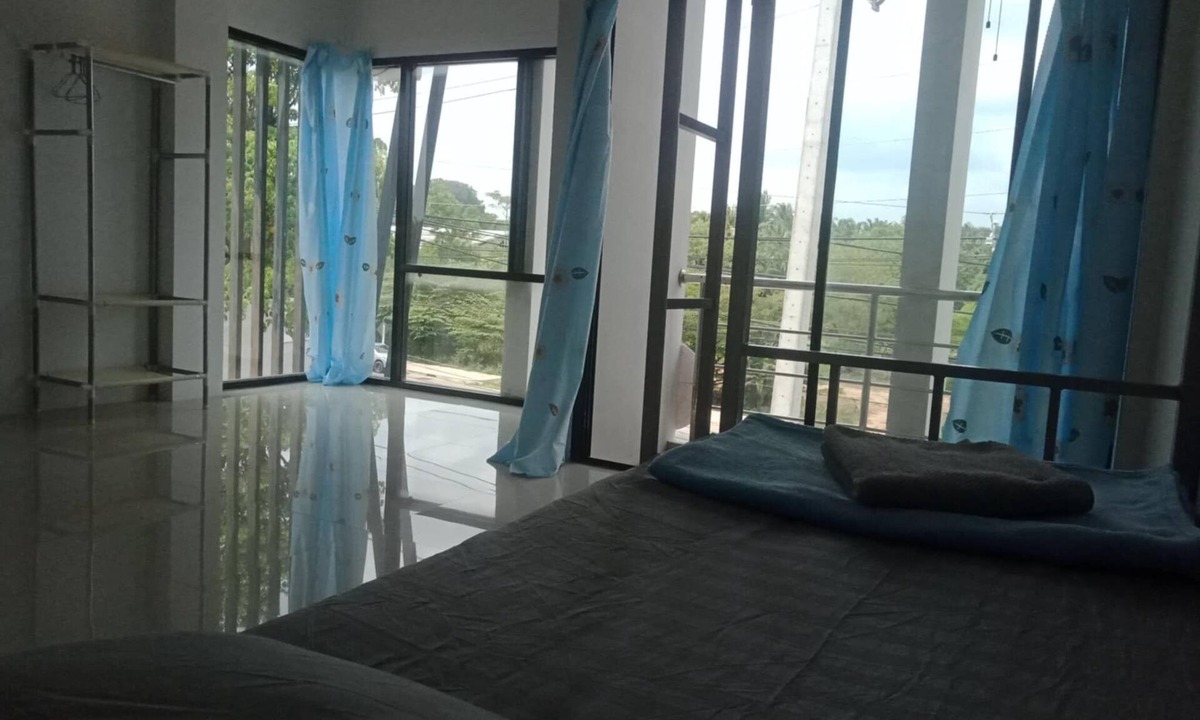 Sai Thai Hostel | Mangkonlay Hostel Krabi