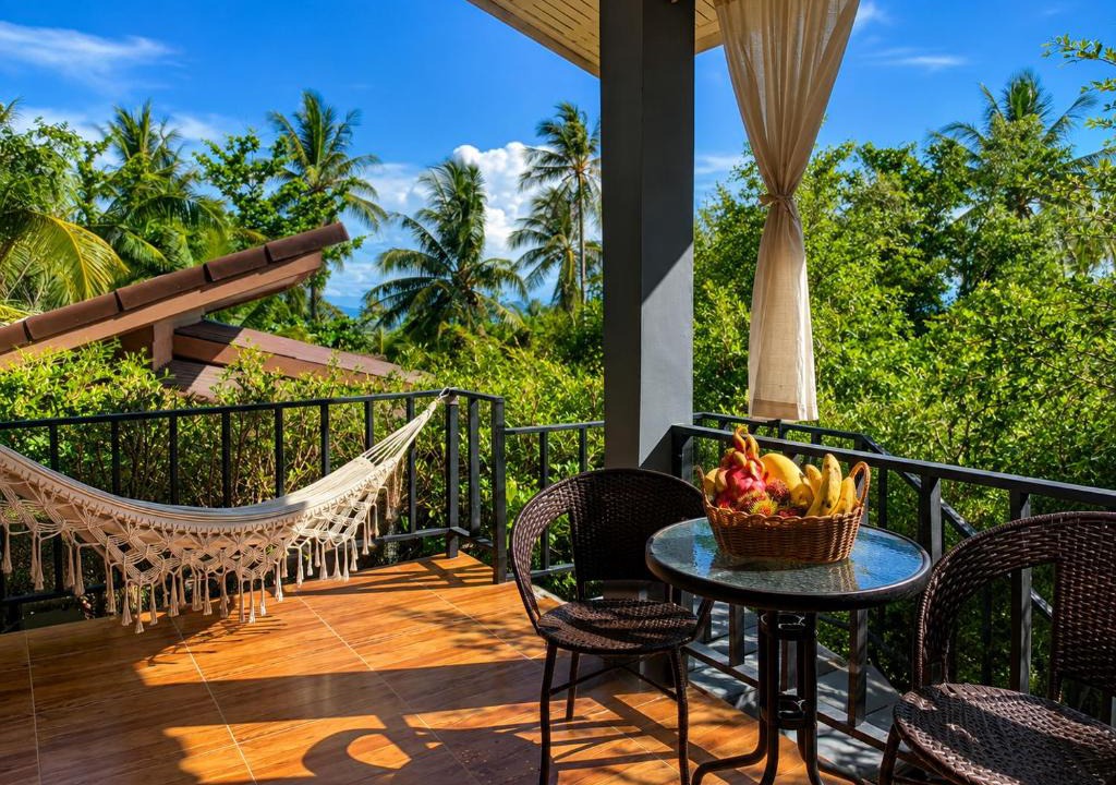 Hin Hong House | Mangrove Beach Houses