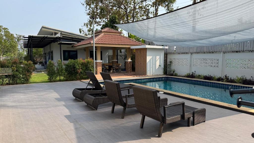 Hang Dong Apartment | Manning HomeStay