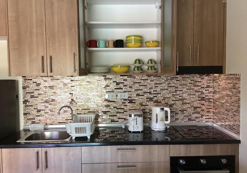 Hang Dong Apartment | Manning HomeStay