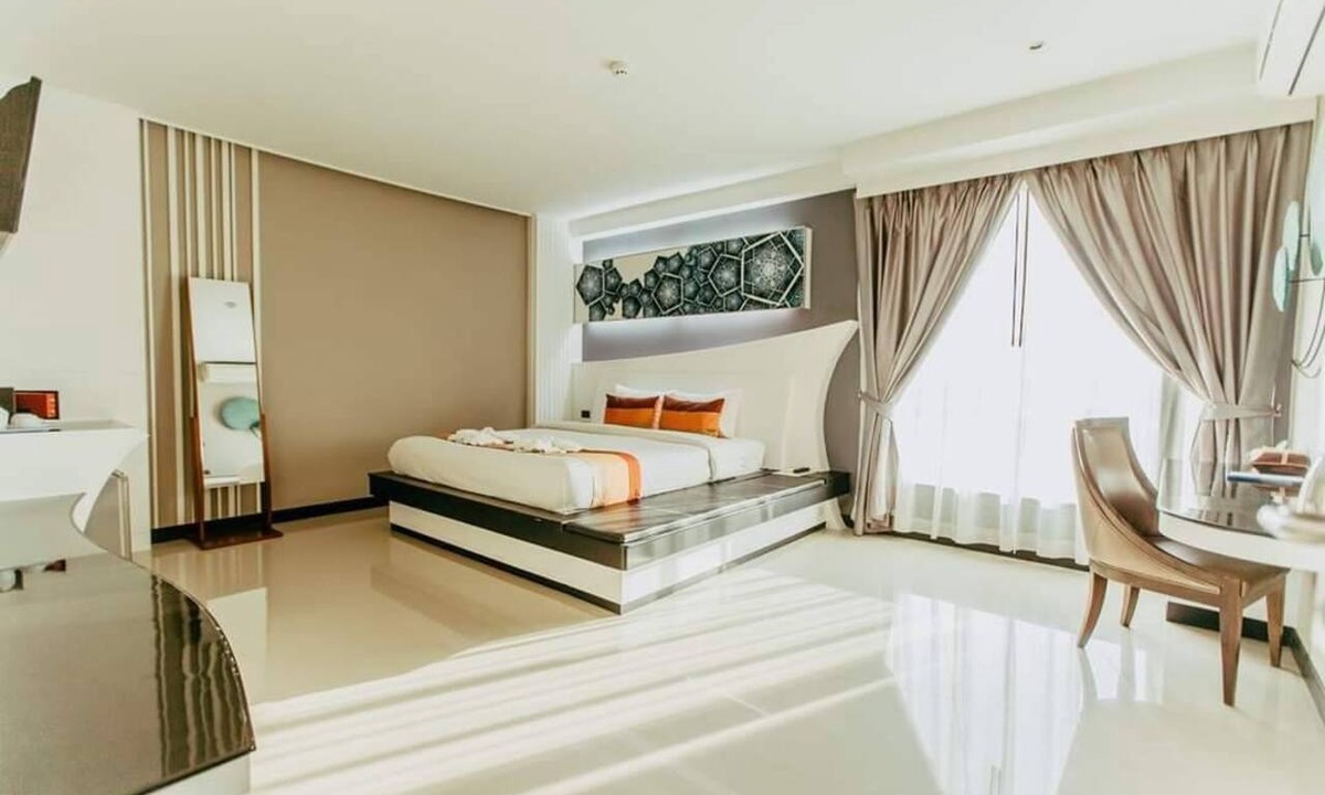 Khon Kaen Hotel | Mantra Varee Hotel