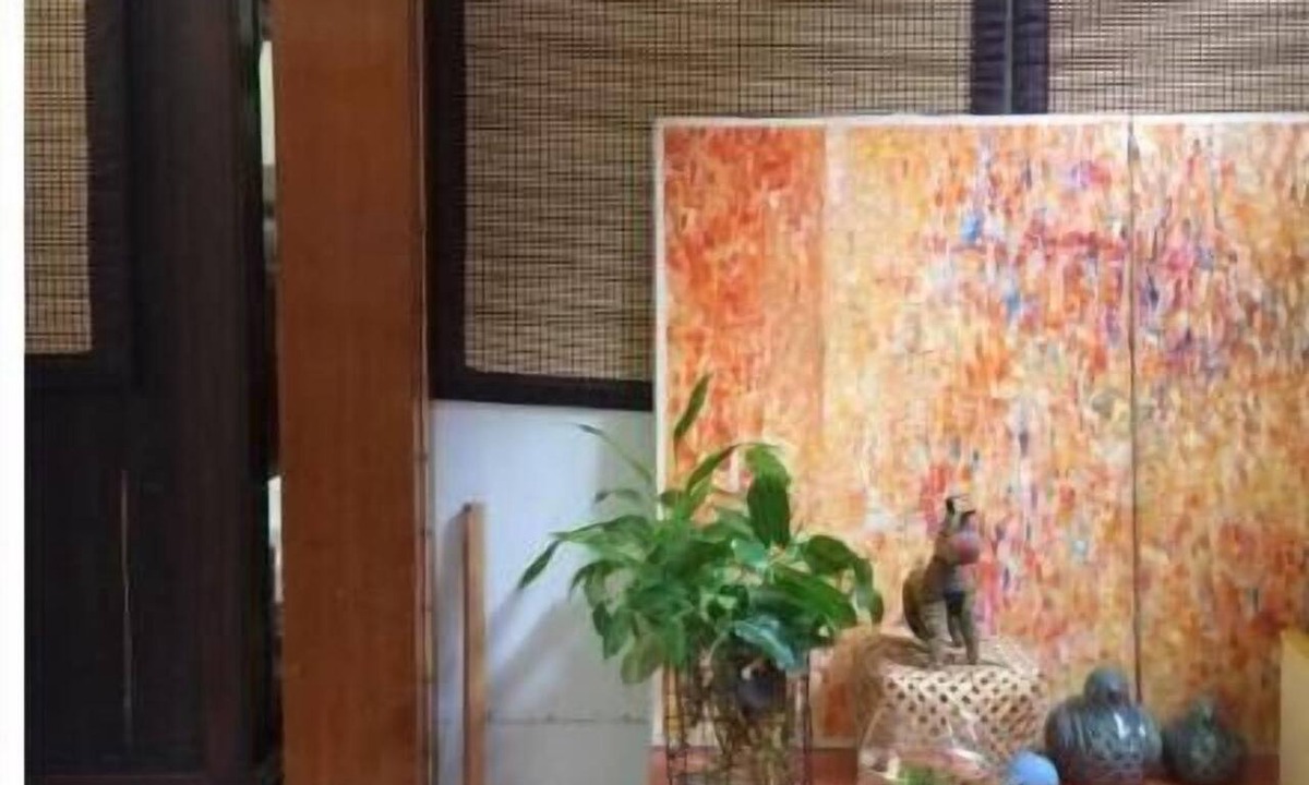 Thung Maha Mek House | Many Trees