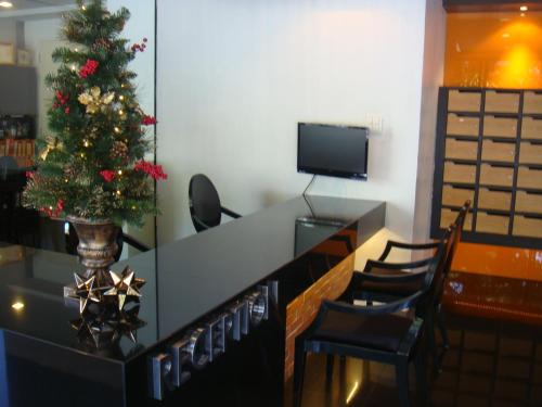 Phlabphla Hotel | Marigold Ramkhamhaeng