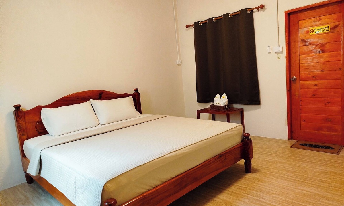 Ubon Ratchathani House | Marni Guesthouse