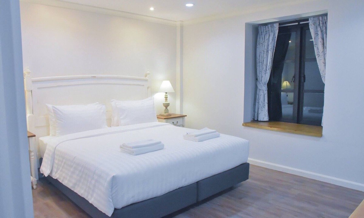 Rayong Hotel | Marquise Boutique Hotel