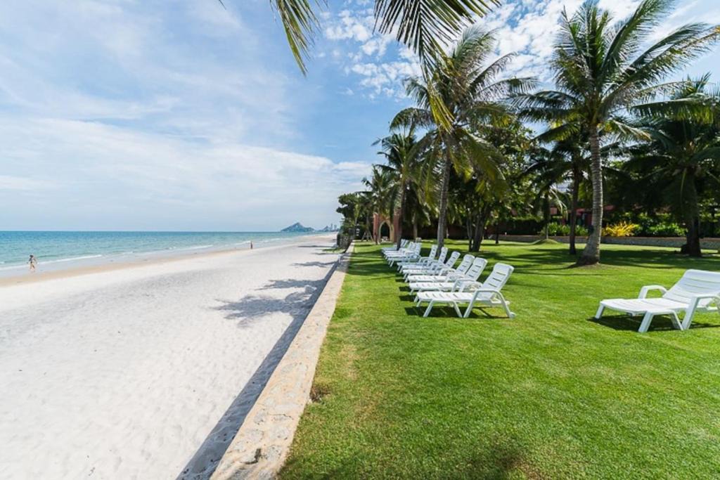 Nong Kae Apartment | Marrakesh huahin 4bedrooms with seaview 248