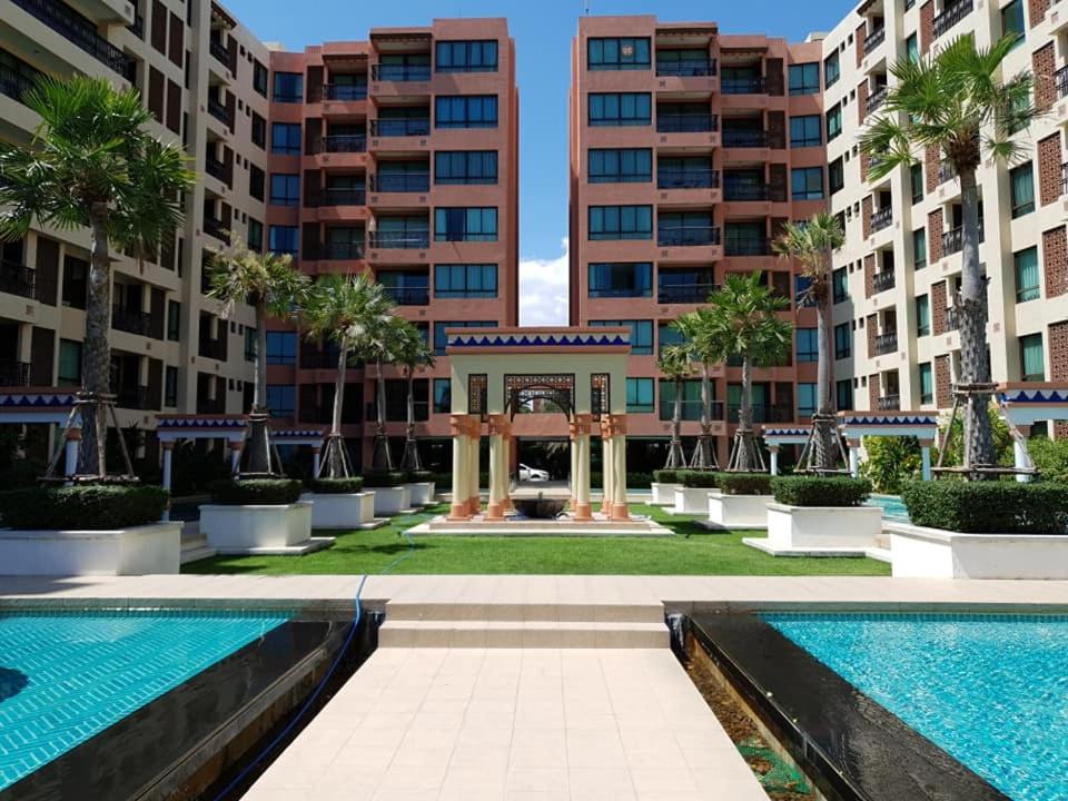 Nong Kae Apartment | Marrakesh HuaHin by AM