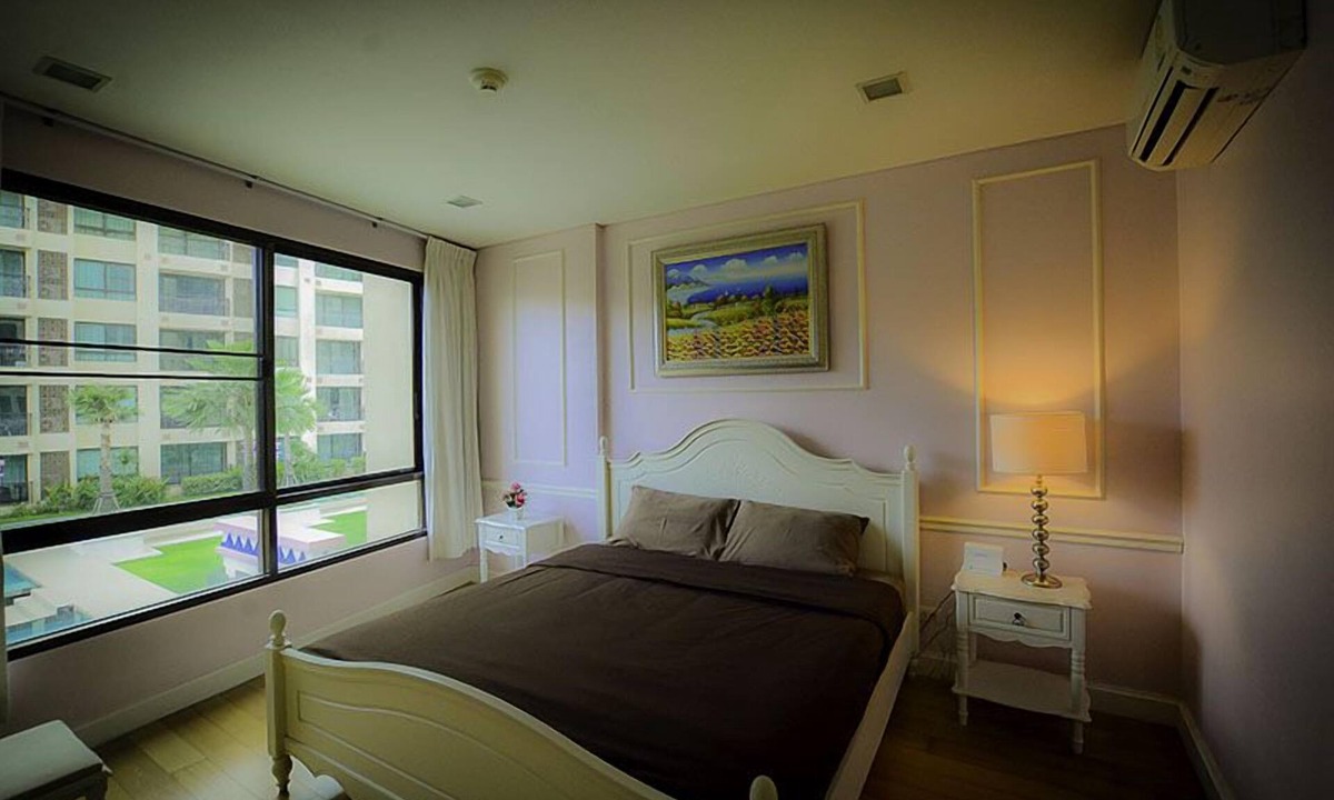 Nong Kae Apartment | Marrakesh Residence HuaHin by Puppap 134