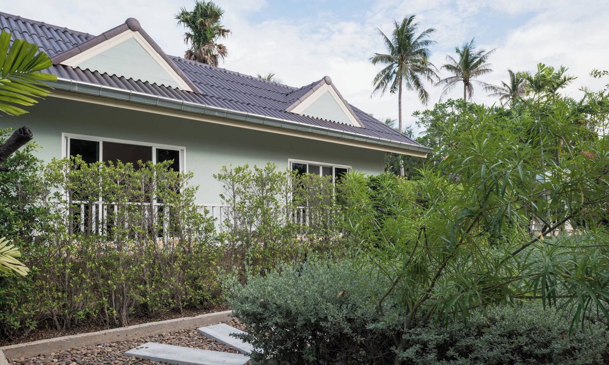 Sam Roi Yot Bed & Breakfast | Marvelous bed & breakfast with AC in Tambon Rai Kao