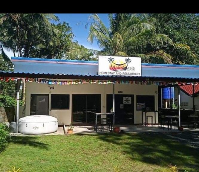 Ko Kood House | Mateoasis homestay
