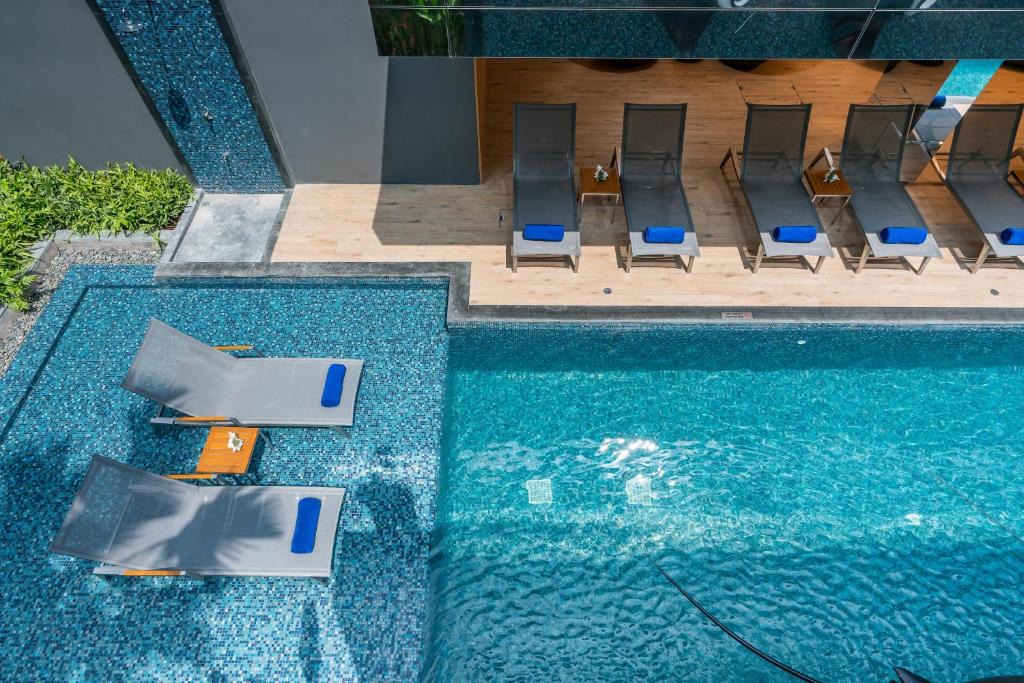 Hua Hin Hotel | Maven Stylish Hotel Hua Hin