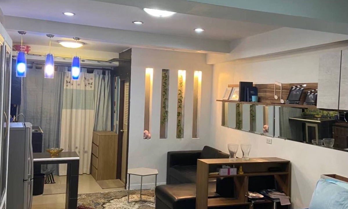 Bang Phlat Apartment | Max Stay-relaxing &stylish Condo-discover bangkok