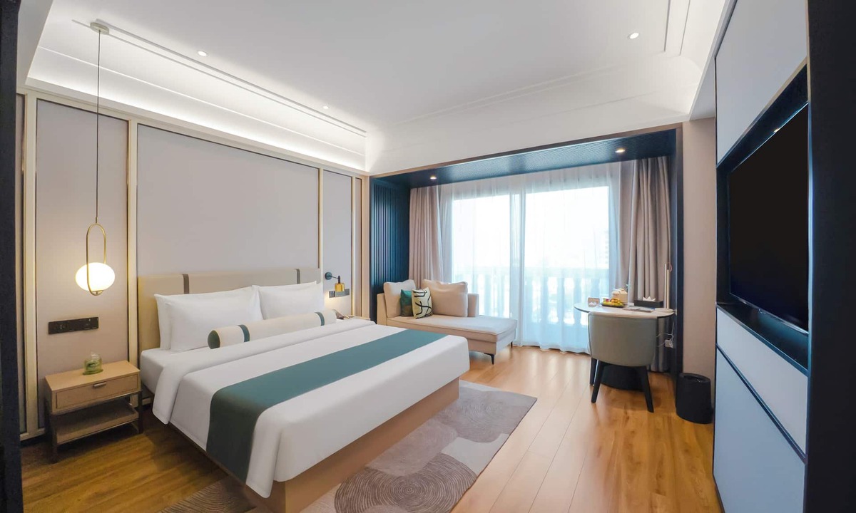 Prampir Makara Hotel | Maxx Phnom Penh Downtown , A H WORLD Hotel