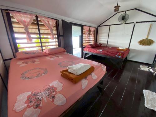 Ko Chang House | maylamean bungalow kohchang
