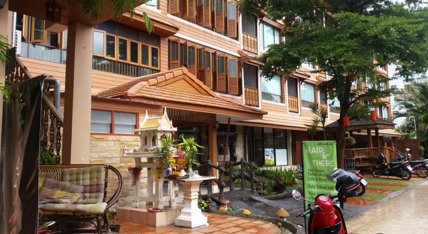 Old City Hotel | MD Boutique Hotel