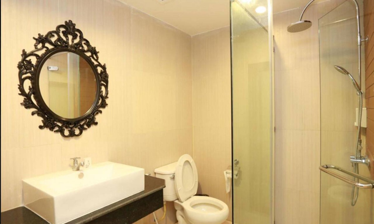 Lop Buri Hotel | MDR Hotel