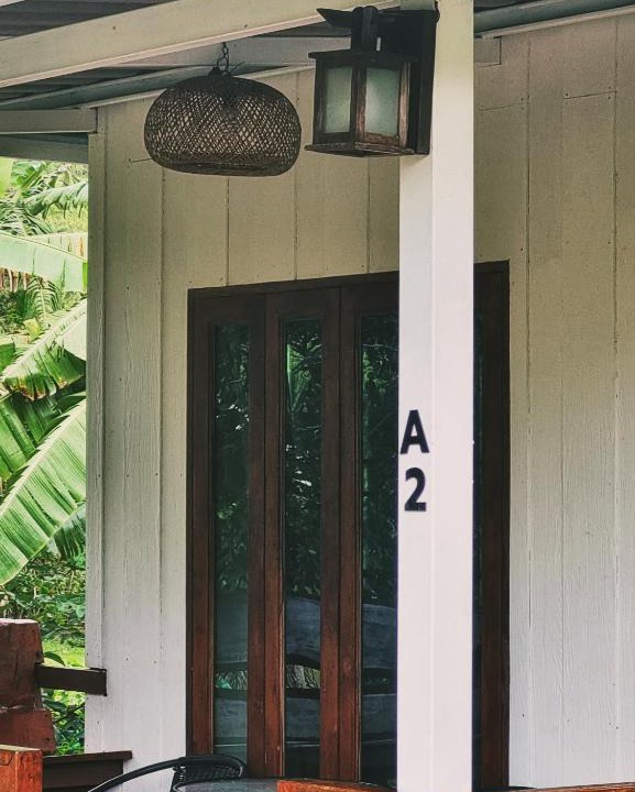 Ko Yao House | Meen House