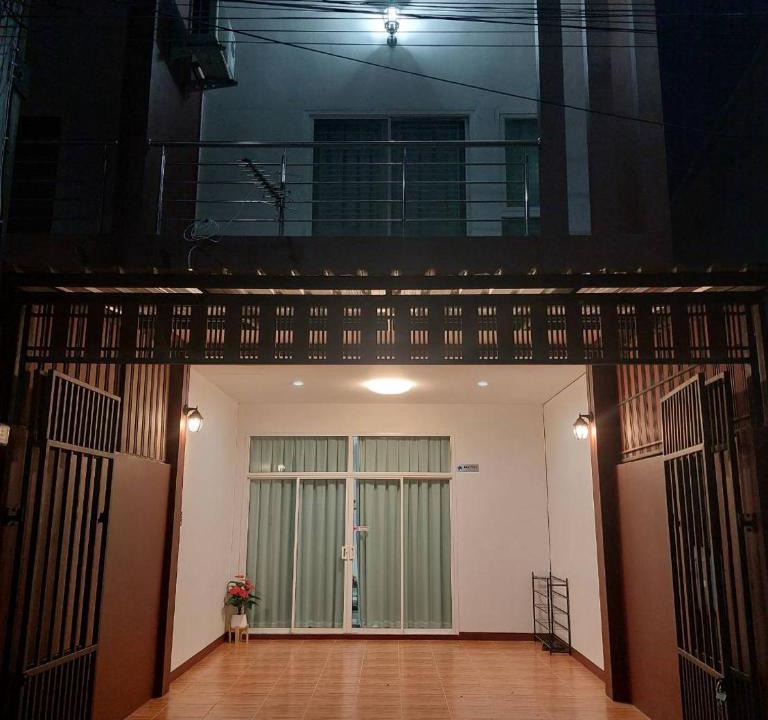 Khlong Hae Villa | Meena Home Hatyai