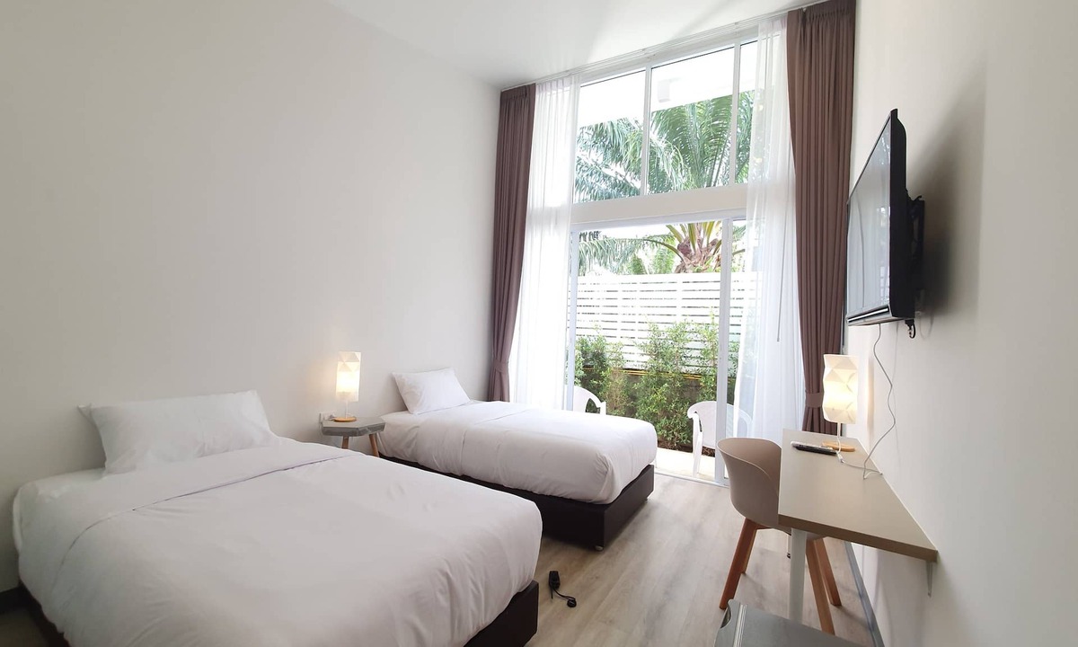 Phunphin Hotel | Meet Boutique Resort