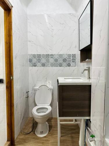 Bang Phlat Apartment | Megun 10 Duplex