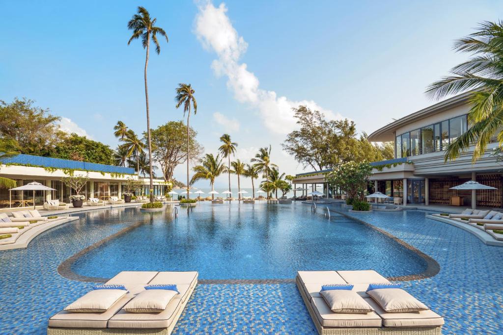 Choeng Mon Resort | Melia Koh Samui