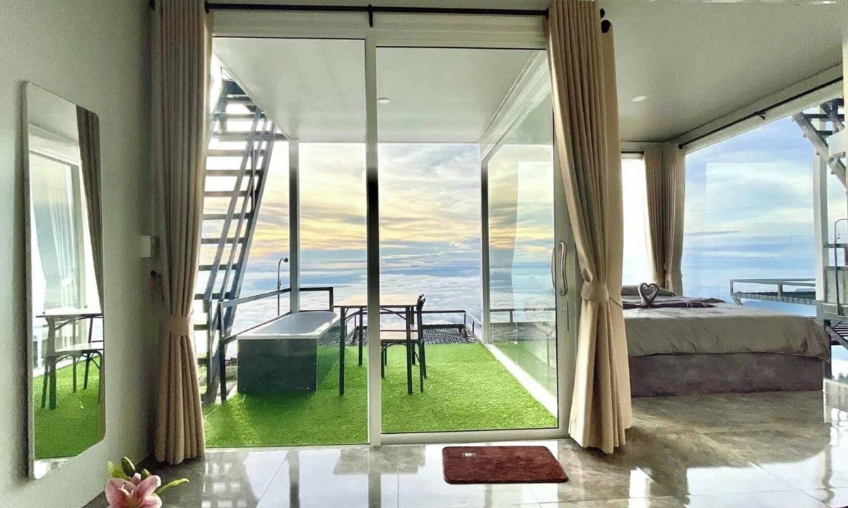 Lom Kao Hotel | Memory เมมโมรี่ ภูทับเบิก
