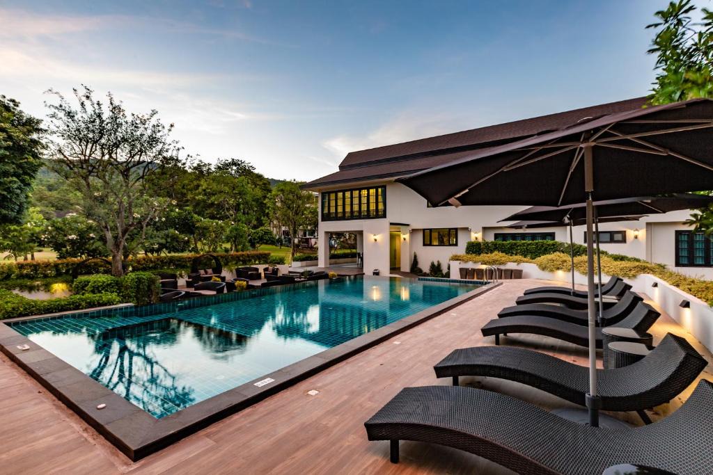 Chang Phueak Hotel | Merchant Villa- SHA Extra Plus