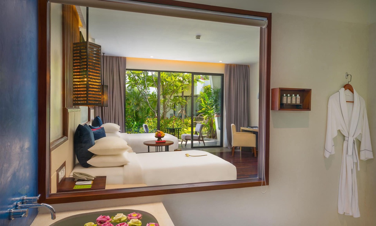 Siem Reap Hotel | Metta Residence & Spa