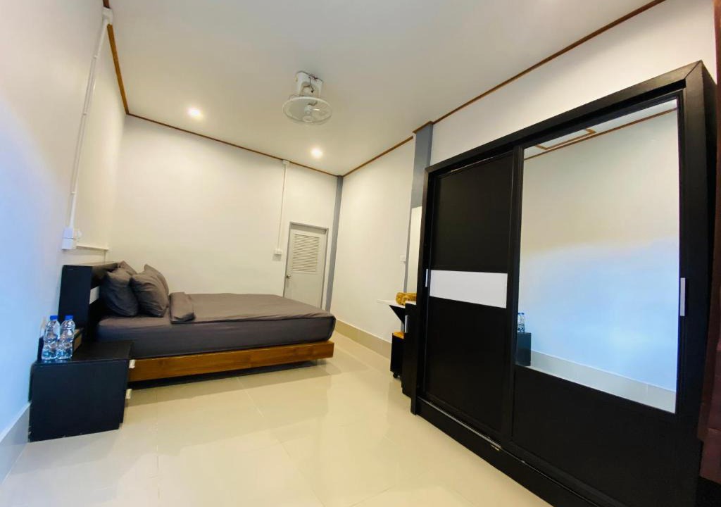 Mok Cham Pae House | MI WO Homestay