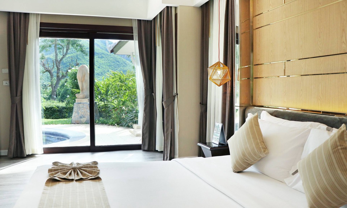 Kanchanaburi Hotel | Mida Resort Kanchanaburi