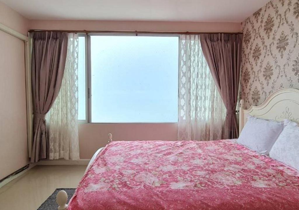 Khao Tao Apartment | Milford Paradise Huahin คอนโดหัวหินเขาเต่า หมายเลข1