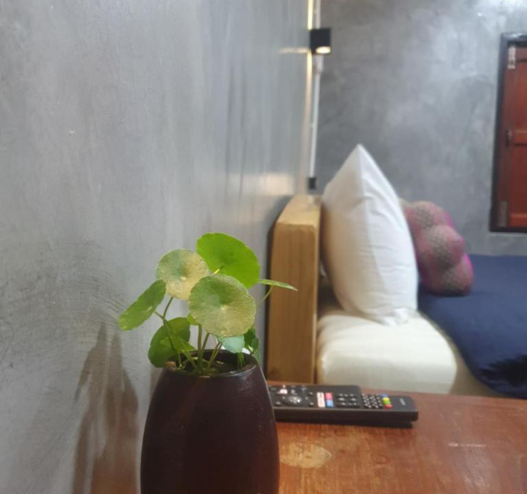 Pai House | Mind's Homestay มายด์โฮมสเตย์