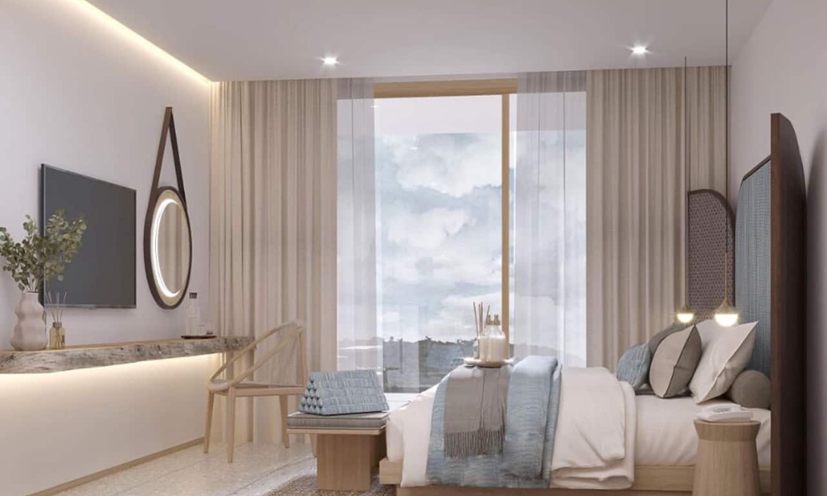 Ban Du Hotel | MIRU Chiang Rai