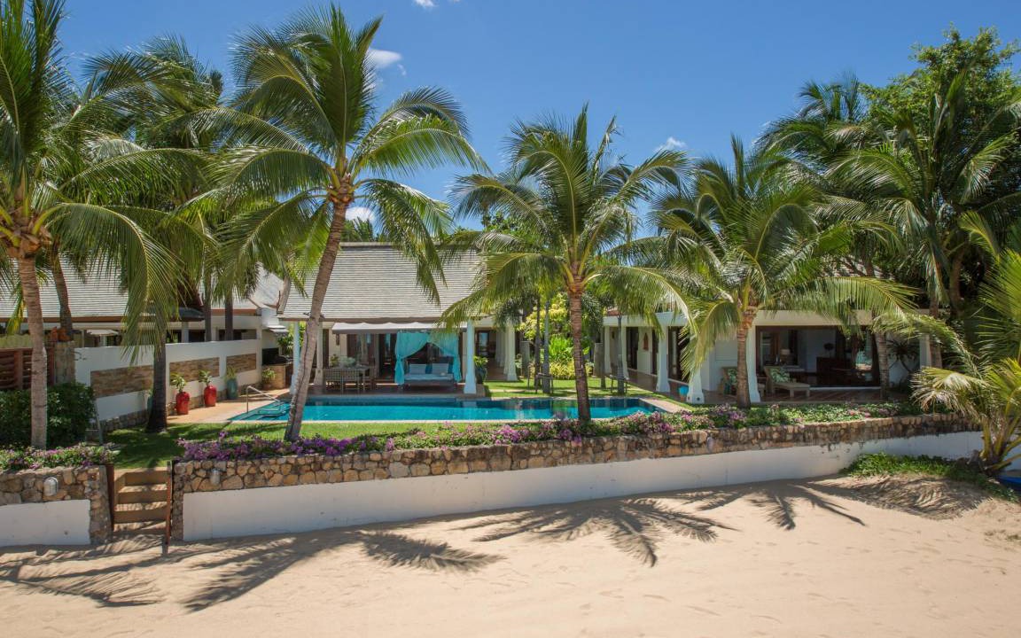 Miskawaan Villa Acacia | Mae Nam