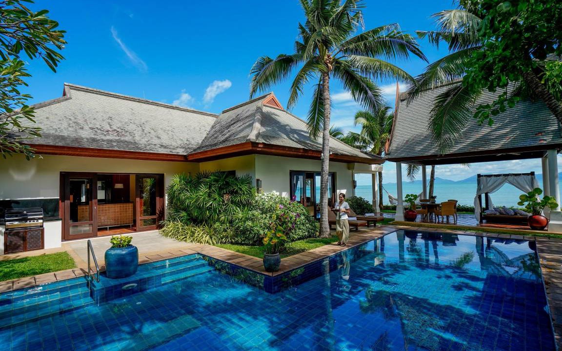 Miskawaan Villa Hibiscus | Mae Nam