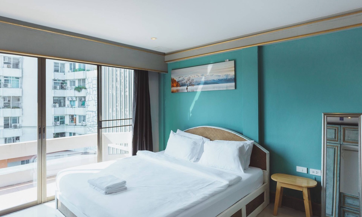 Nimman Hotel | Mitr Inn Nimman