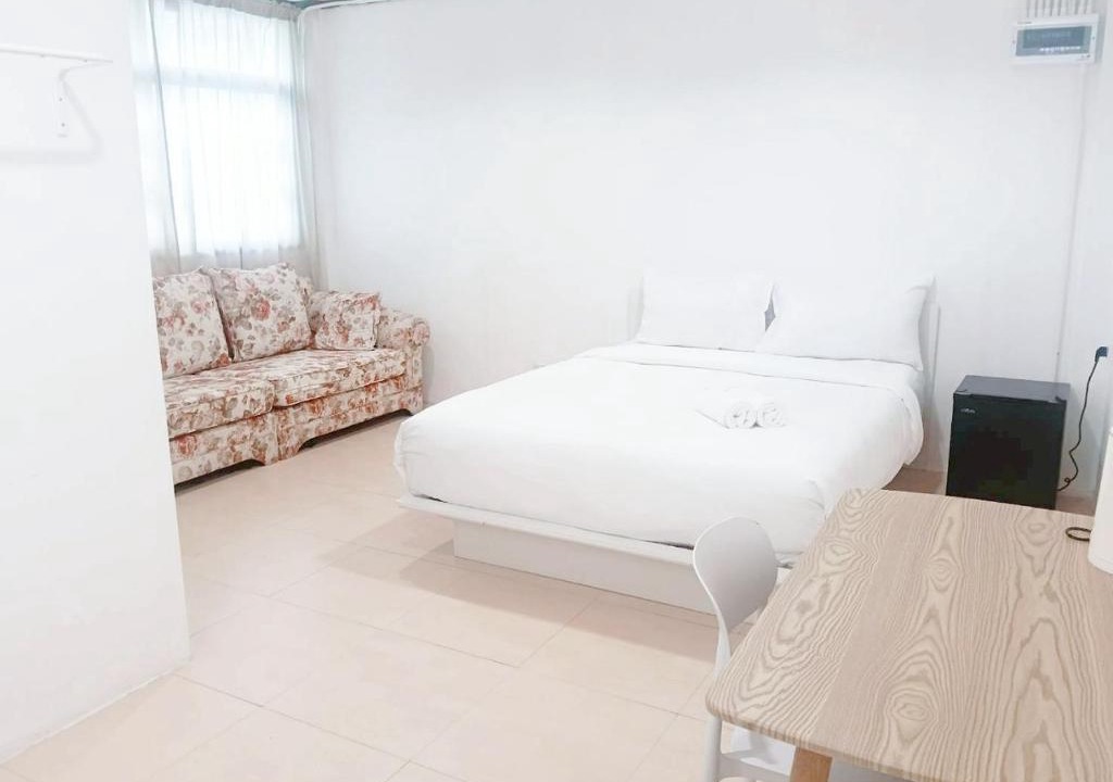 Ploenchit Apartment | Mitr Inn Sukhumvit 2 - สุขุมวิท 2