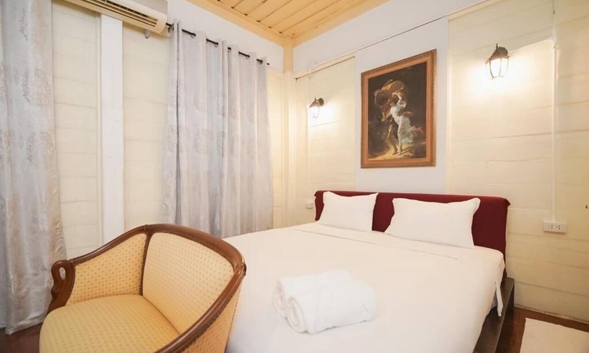 China Town Hotel | Mitr Inn Yaowarat